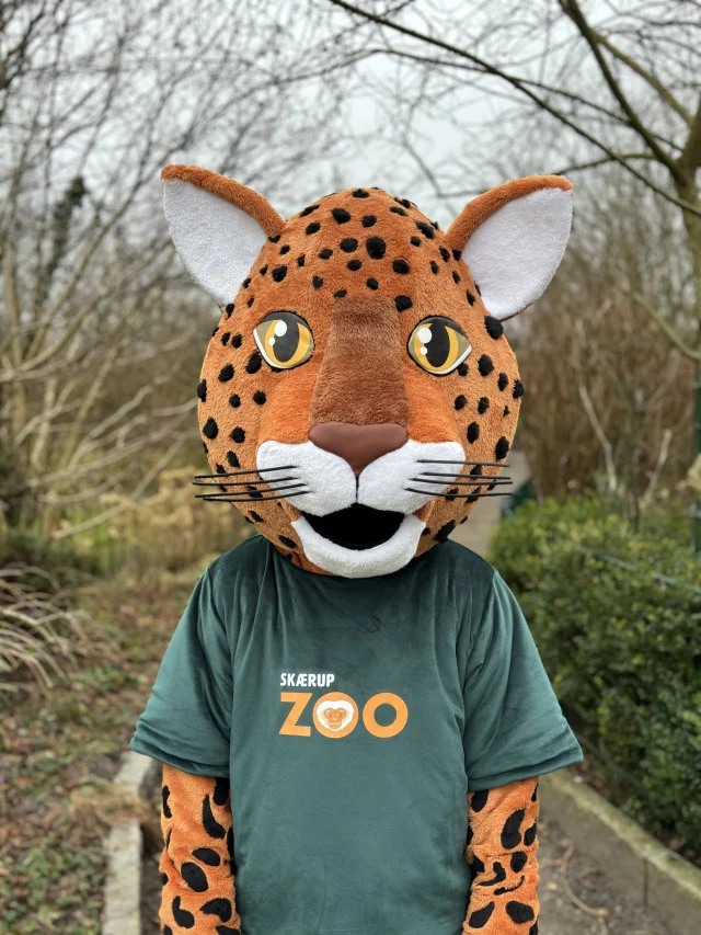 Skærup Zoo